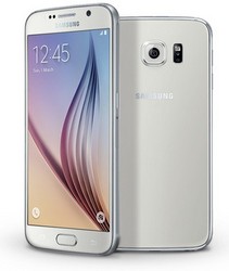 Замена батареи на телефоне Samsung Galaxy S6 в Туле